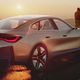 Image for article titled The BMW Concept i4 Is Our Closest Look Yet At BMW's Main Weapon Against Tesla